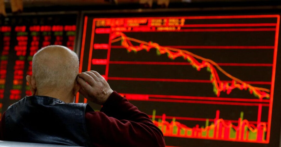 I bond vedono la recessione in Usa Wall Street la crescita chi